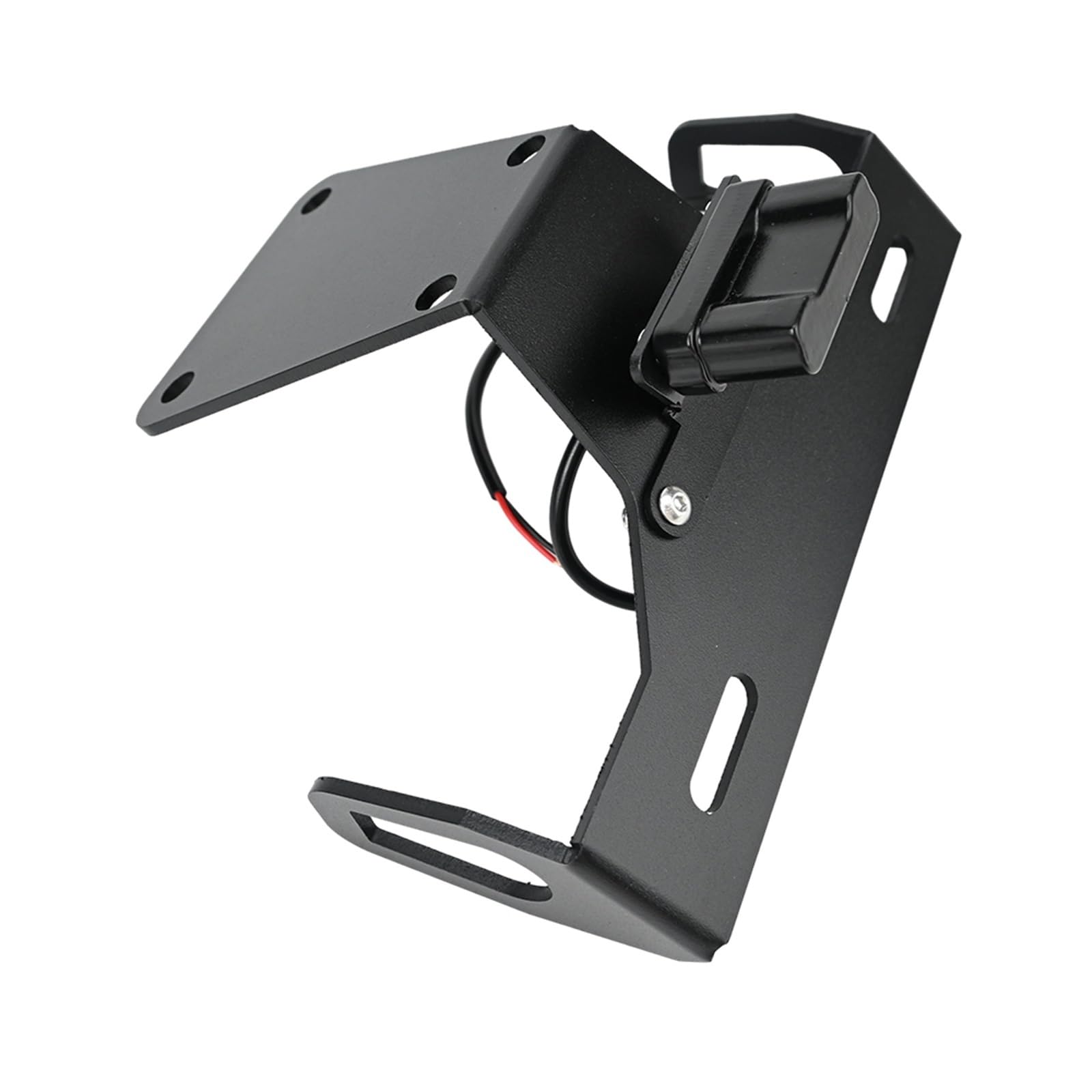 Portatarga Per Moto, Accessorio Per Eliminare Il Parafango Posteriore, Supporto Portatarga Per Z900 SE ABS 17-25