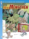  Die Minimenschen Maxiausgabe 14