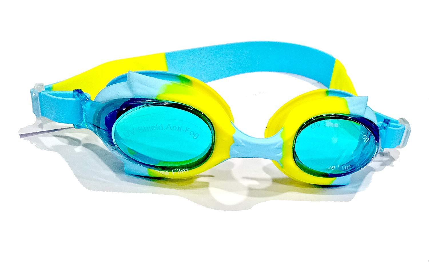 ShopNGift Adjustable Swimming Goggle/Children Non-Fogging Anti UV Eye Protection Swim Glass/Swimming Goggle for Kids (B07NR7R6QW) Amazon Price History, Amazon Price Tracker