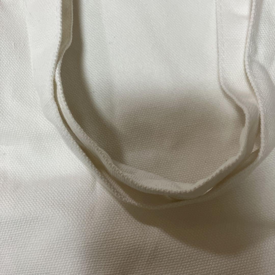 松田聖子　フェリシアクラブ バッグ　トートバッグ　ディナーショー　新品　未使用 松田聖子⭐︎可愛い トートバッグ／フェリシアクラブ