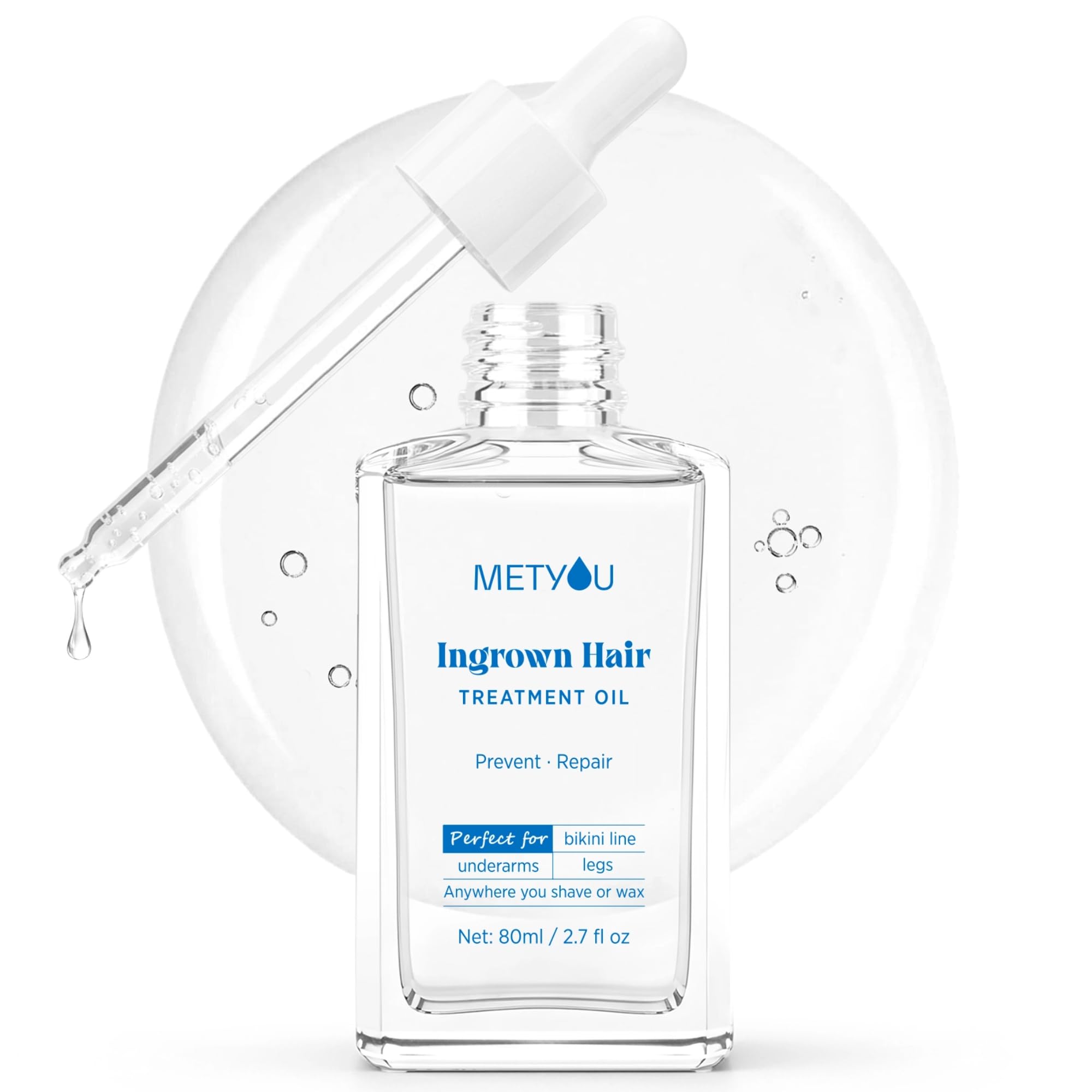 METYOU Ingrown Hair Oil