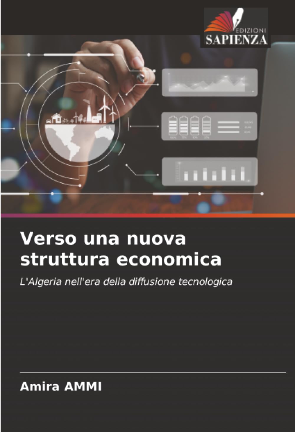 Verso una nuova struttura economica: L'Algeria nell'era della diffusione tecnologica