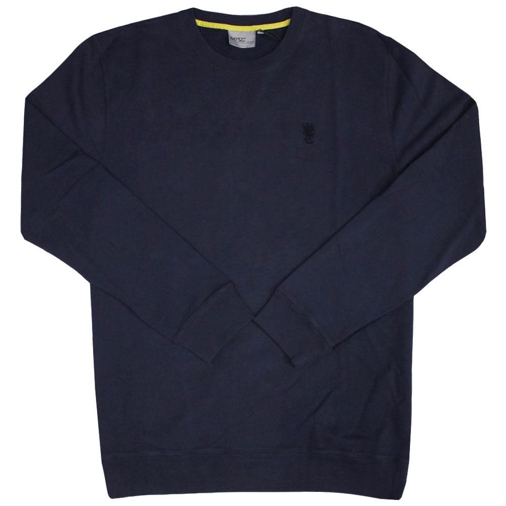 WESCSylvester Sweatshirt Navy