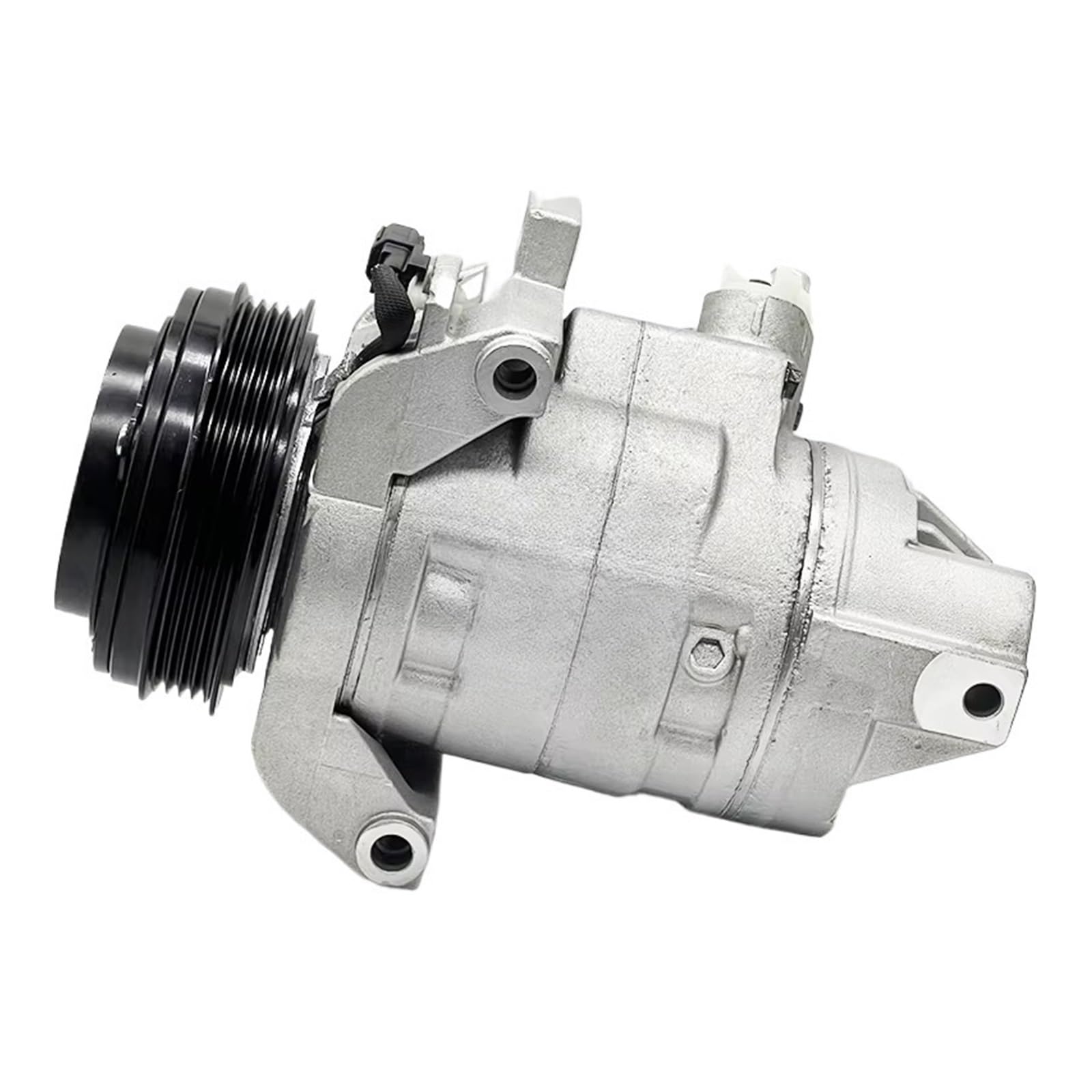 Dlkaddkgf One Color Conditioning A/C Ac Compressor Compatible For Ford F-150 2010-2015 Cl34-19D629-Aa Z0009675c Cl34-19D629-Ac Cl34-19D629-Ab