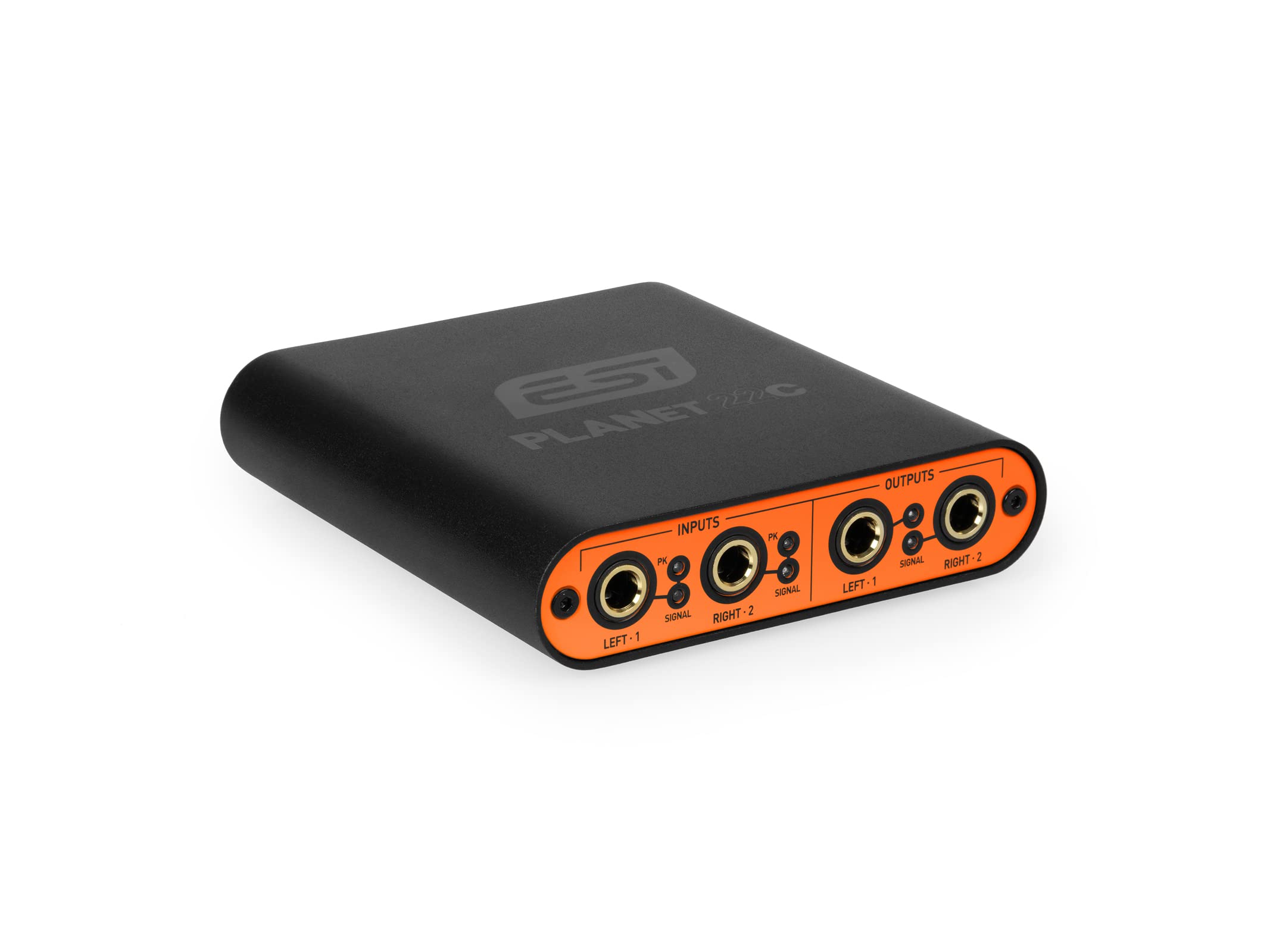 ESI planet 22c | Interfaccia Audio Dante Qualità di Riferimento