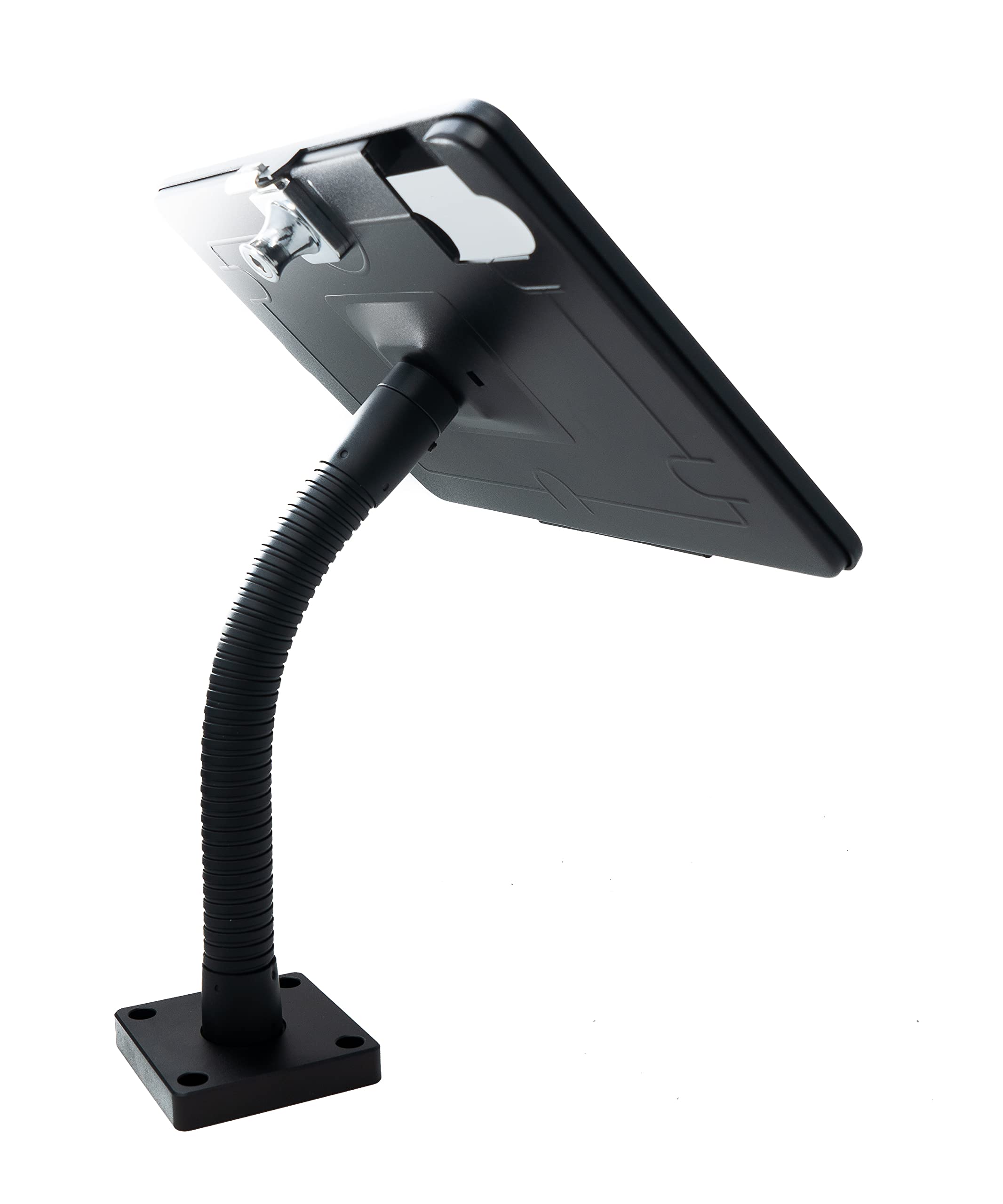 System-S Soporte de Mesa Flexible de 360° para iPad 10 Pro 11 Air 4 5