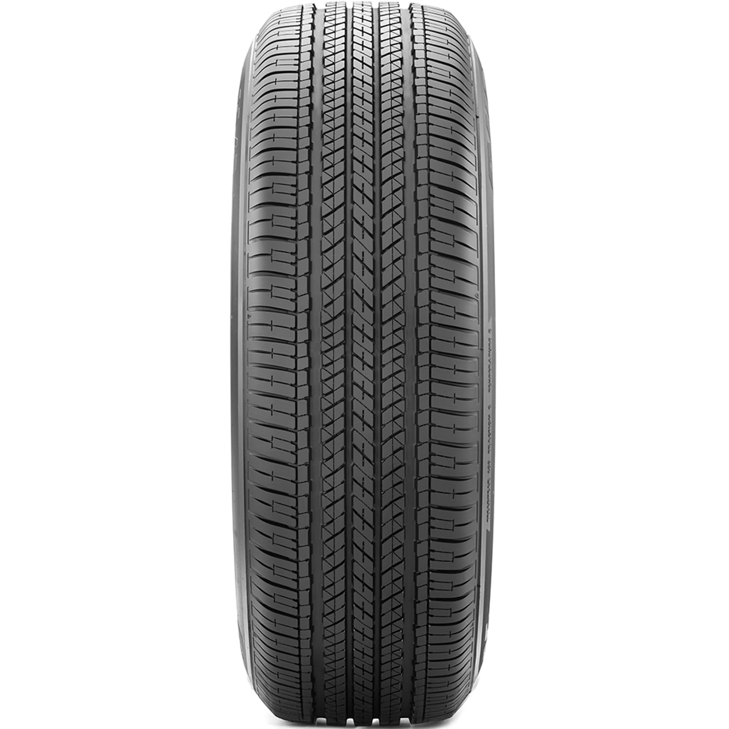 Amazon.com: Bridgestone Dueler H/L 400 Ecopia All-Season