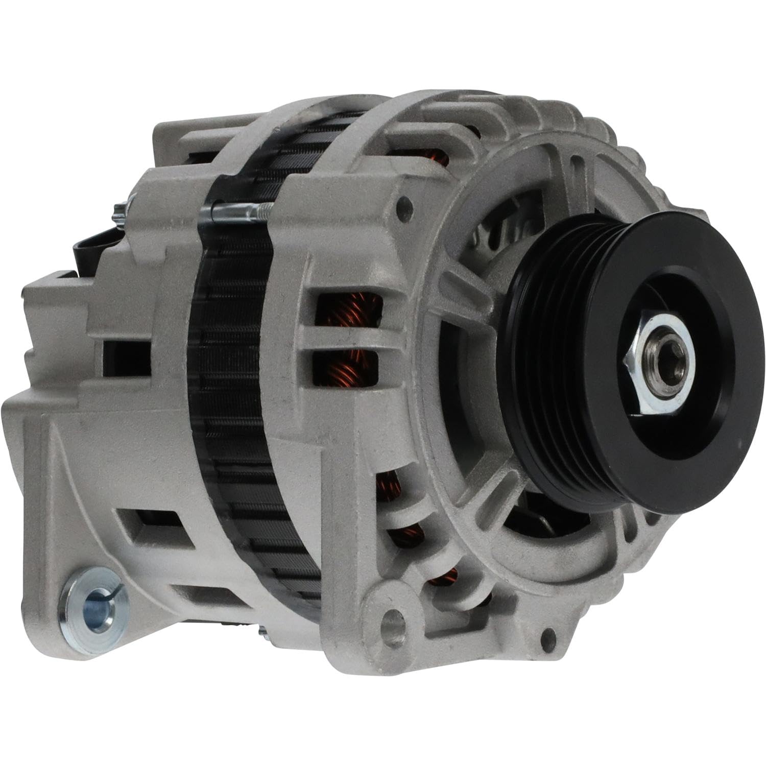 Amazon.com: OEG Parts New Alternator Compatible With Saturn SC1
