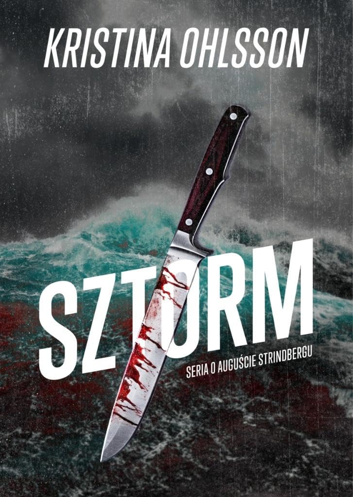 Seria o Auguście Strinbergu (1) (Sztorm)