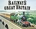 Produktbild Eagle-Gryphon Games Railways of Great Britain (2017 Edition) - English