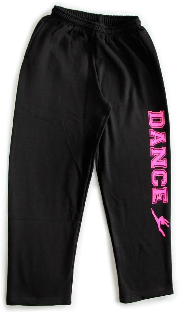 JANT girl Dance Sweatpant with Pocket