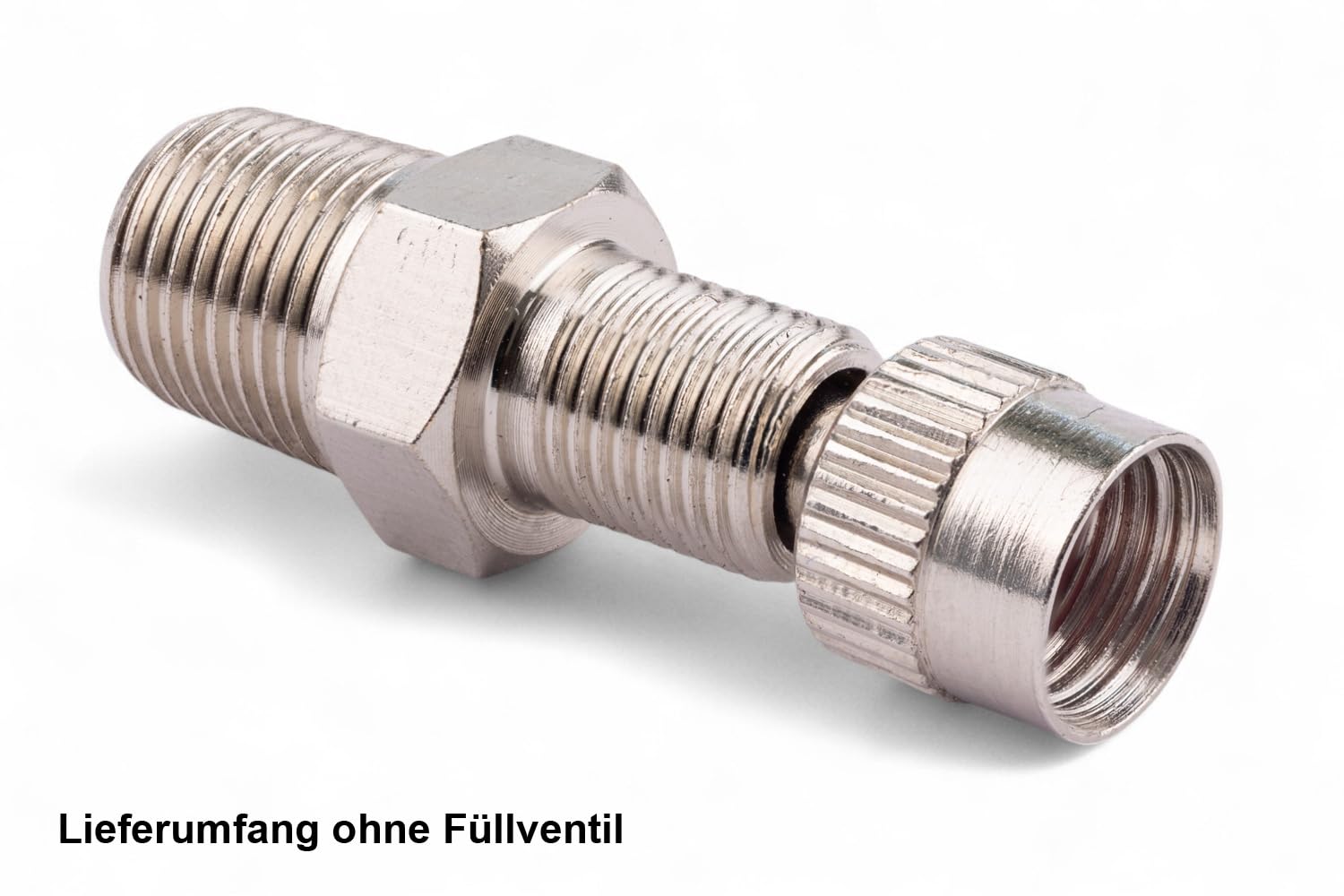 Aluminium Duikfles Ventielbeschermer – 6061 Vliegtuigaluminium, Schroefdraadkap, 5/8-14NPS, Voor DIN 200/300 Bar, Gewicht 31g, In Vijf Kleuren