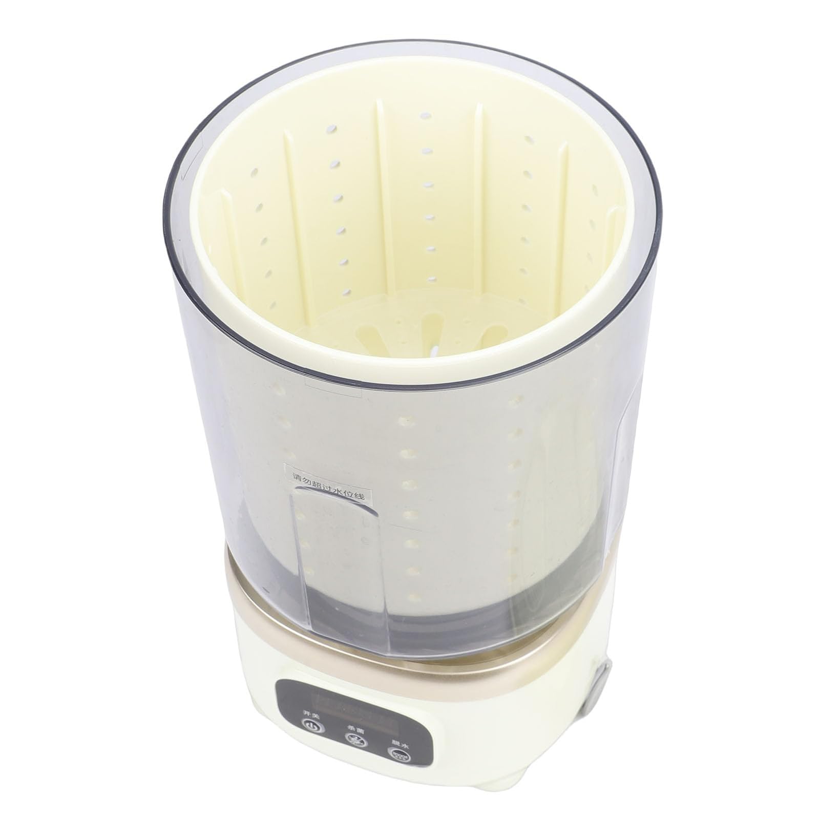 Lavatrice Piccola Lavatrice Compatta Senza Fili Portatile Lavatrice da Campeggio Washing Machine Mini Lavatrice Portatile con Centrifuga