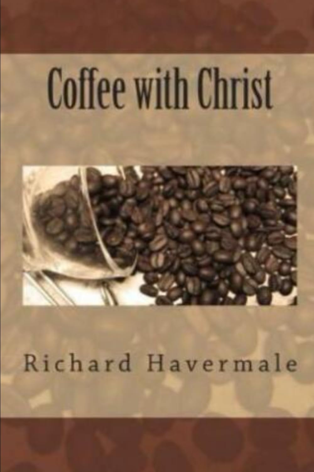 Coffee with Christ