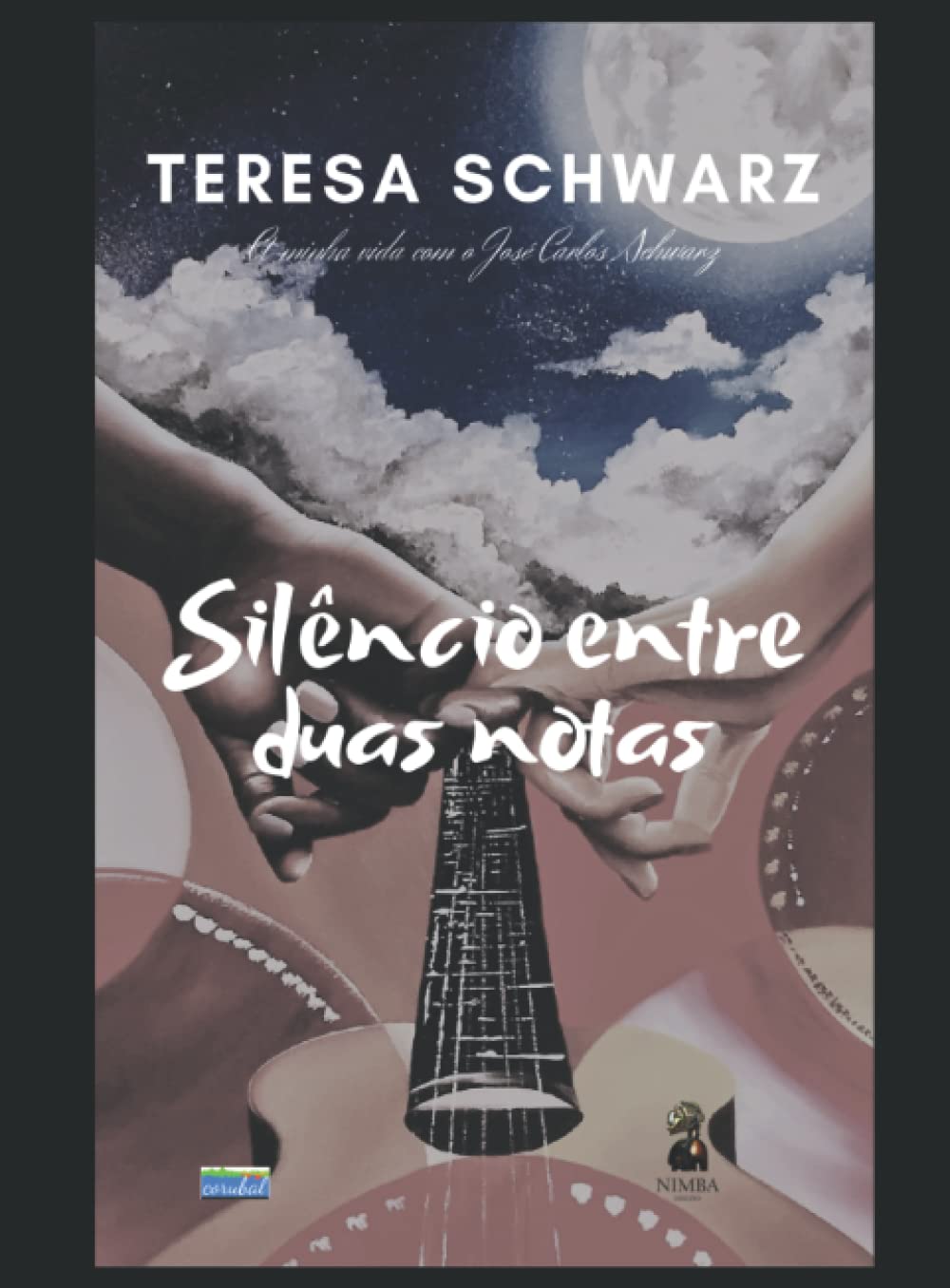 SILÊNCIO ENTRE DUAS NOTAS: A minha vida com o José Carlos Schwarz