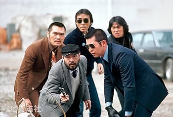 西部警察スペシャルインタビュー 西部警察スペシャルインタビュー