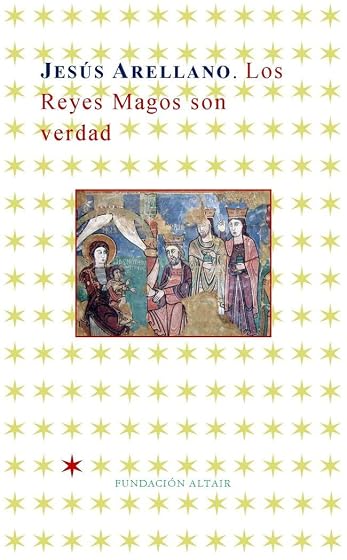 Los Reyes Magos Son Verdad
