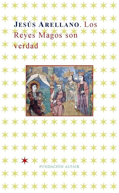 Portada de Los Reyes Magos Son Verdad