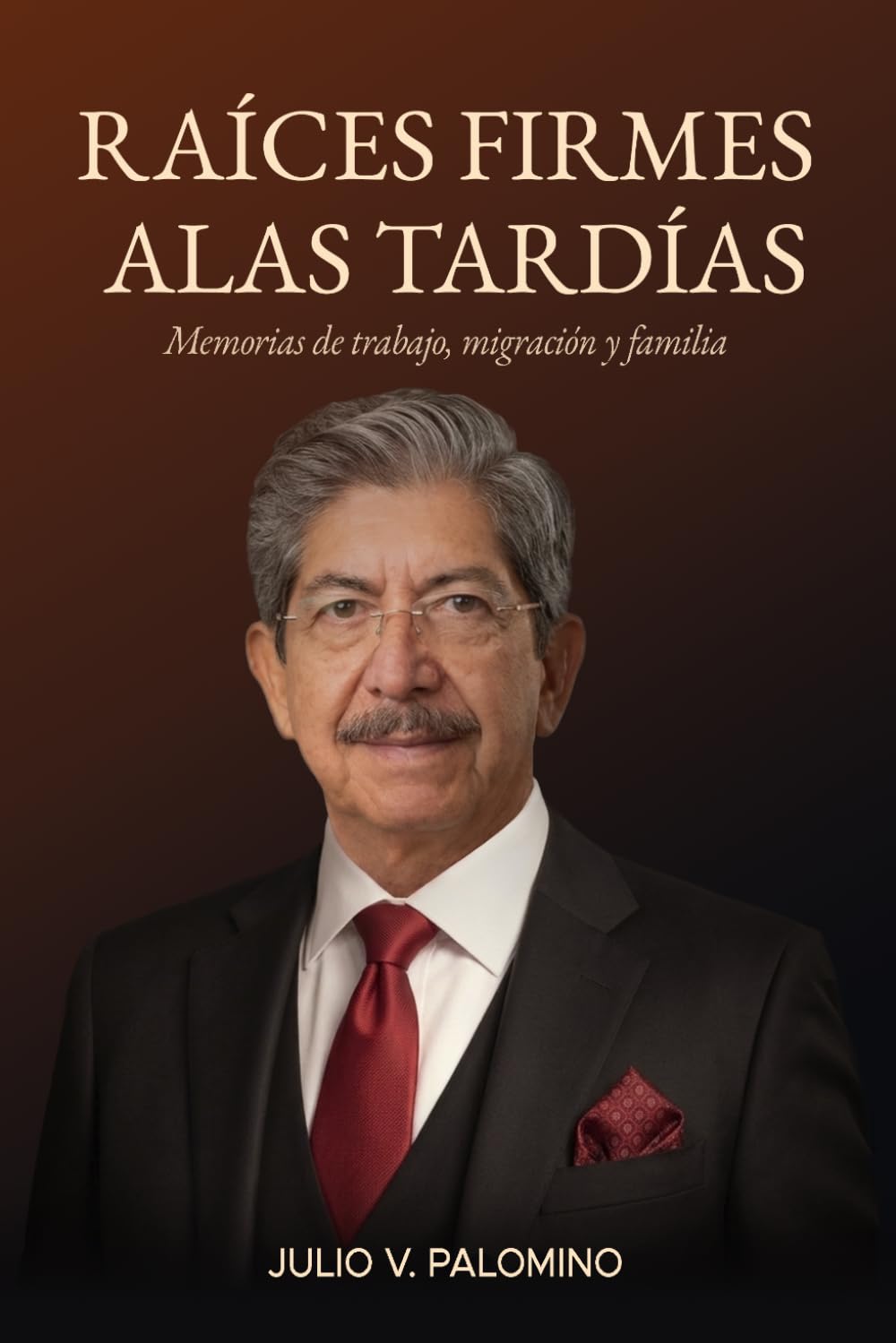 RAÍCES FIRMES, ALAS TARDÍAS: Memorias de trabajo, migración y familia