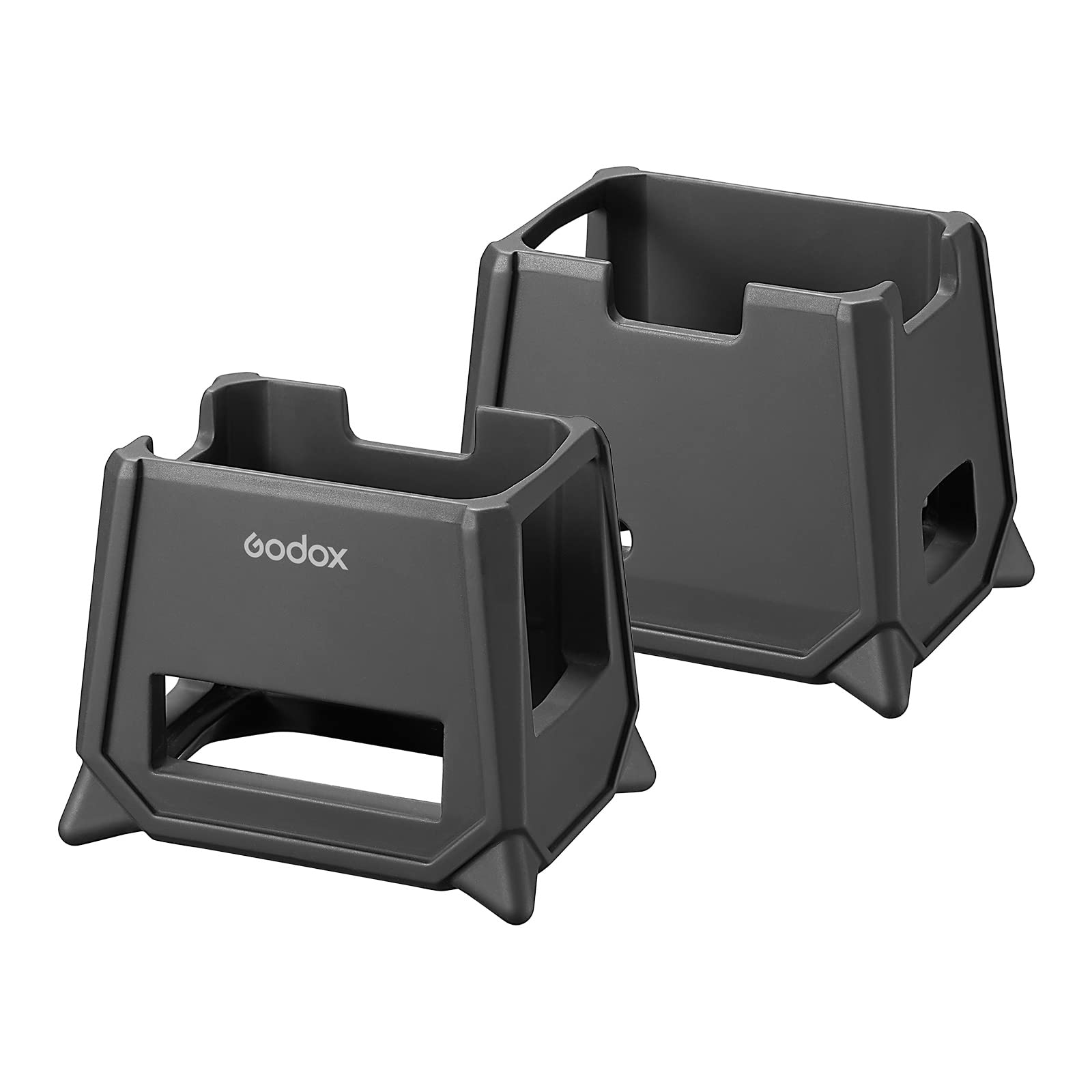 Godox AD200Pro-PC Supporto per flash protettivo resistente agli urti Supporto per luce di ricambio per Godox AD 200Pro