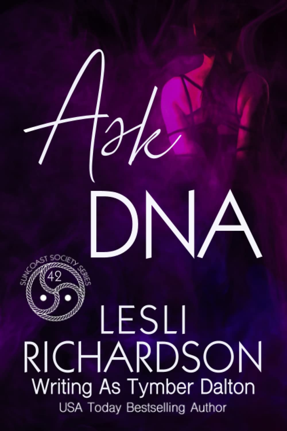 Ask DNA