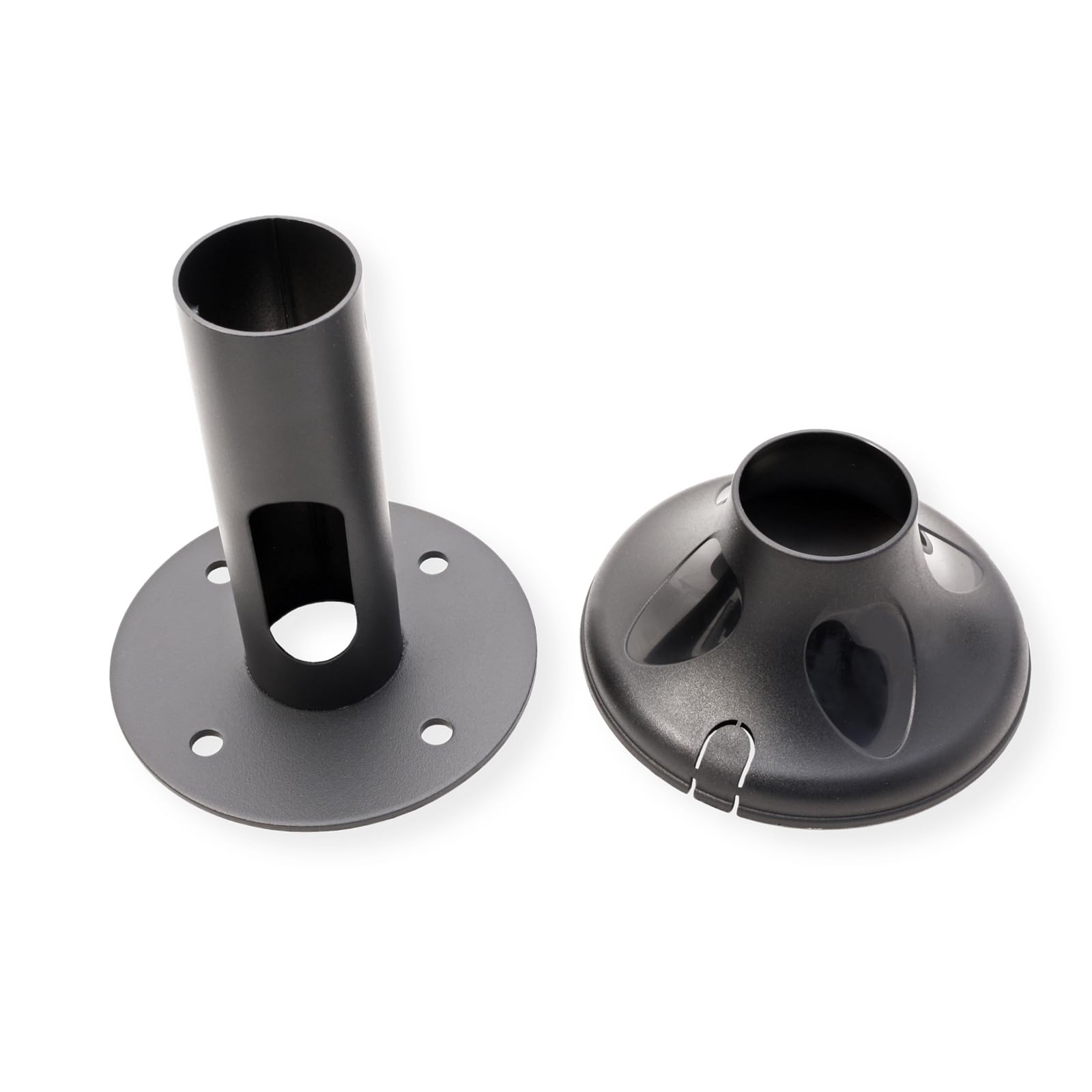 Roline Soporte de Techo para proyector, Ajustable, hasta 3 kg