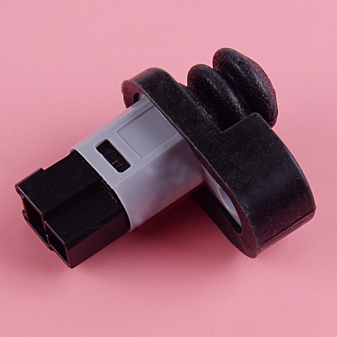 beler Interruptor de Conector de jamba de Puerta de 3 Pines # 25360VJ200