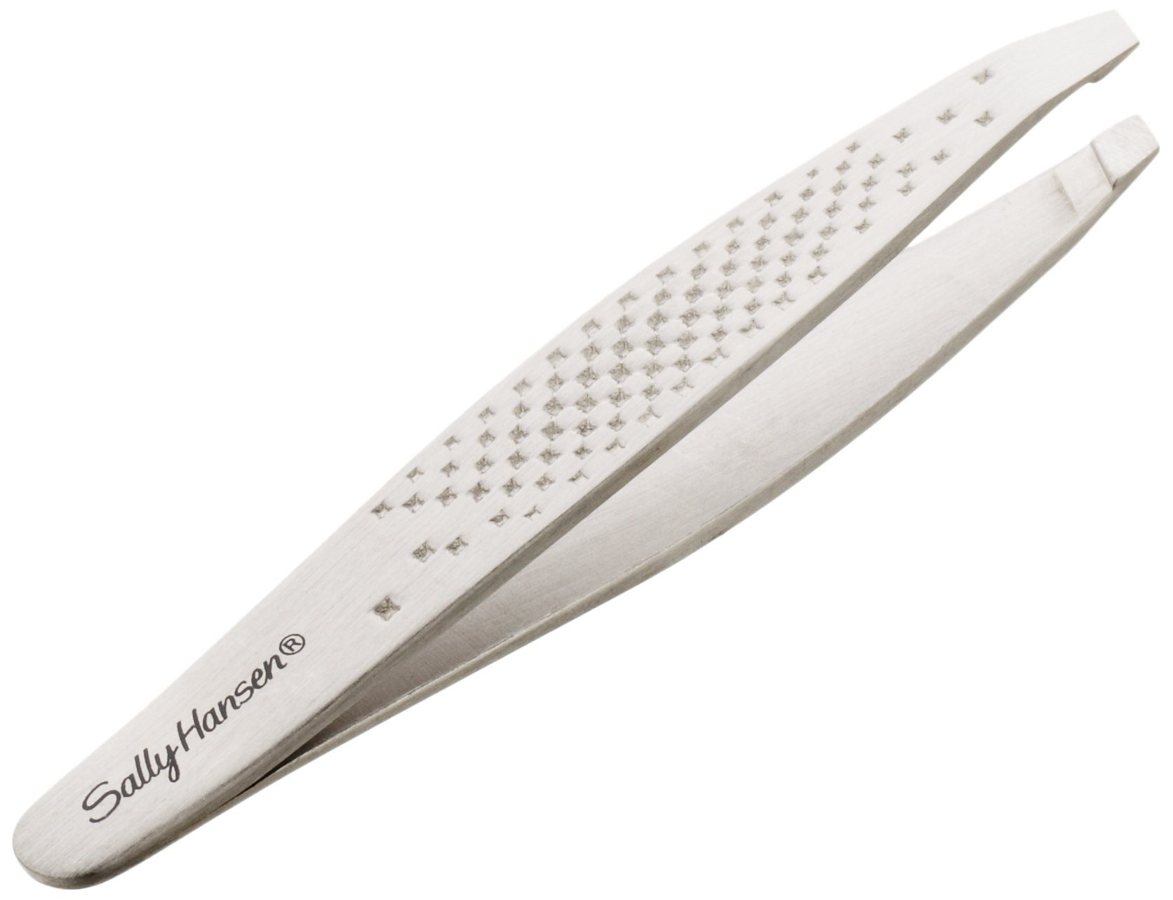 Sally HansenBeauty Tools, Mighty Mini-Tini-Tweeze Slant Tip