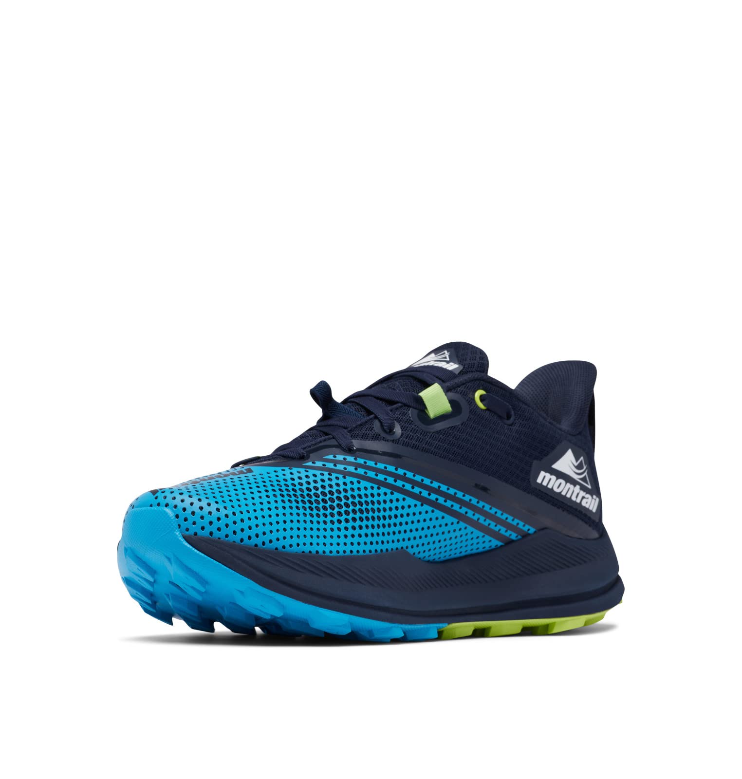 Columbia Montrail Trinity Fkt, Zapatillas Hombre