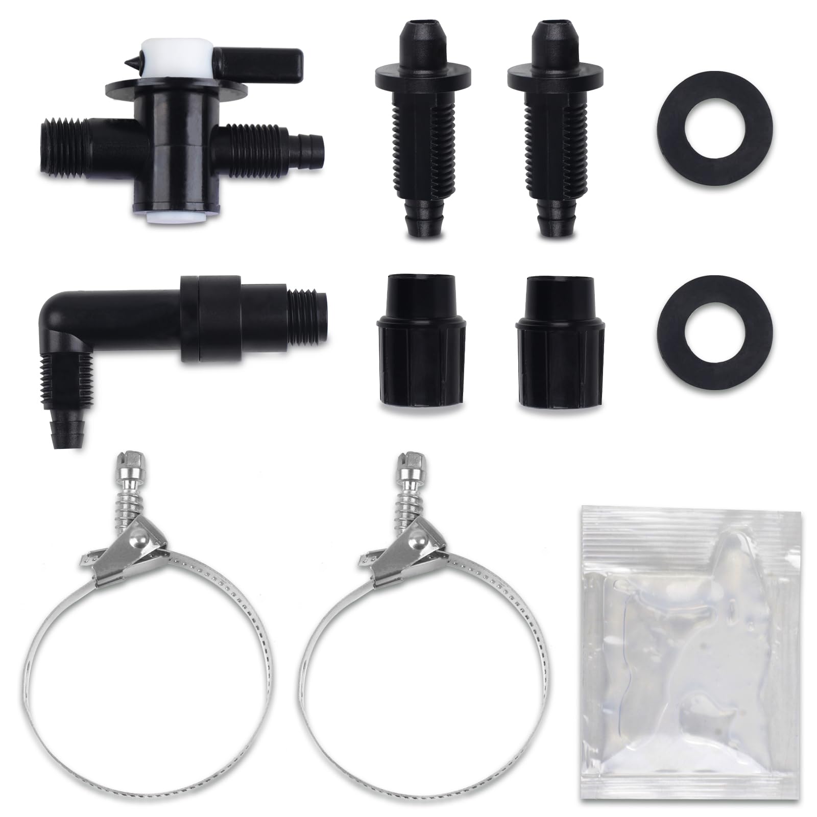 Amazon.com: New Upgraded R172064 Control Valve, Compatible with