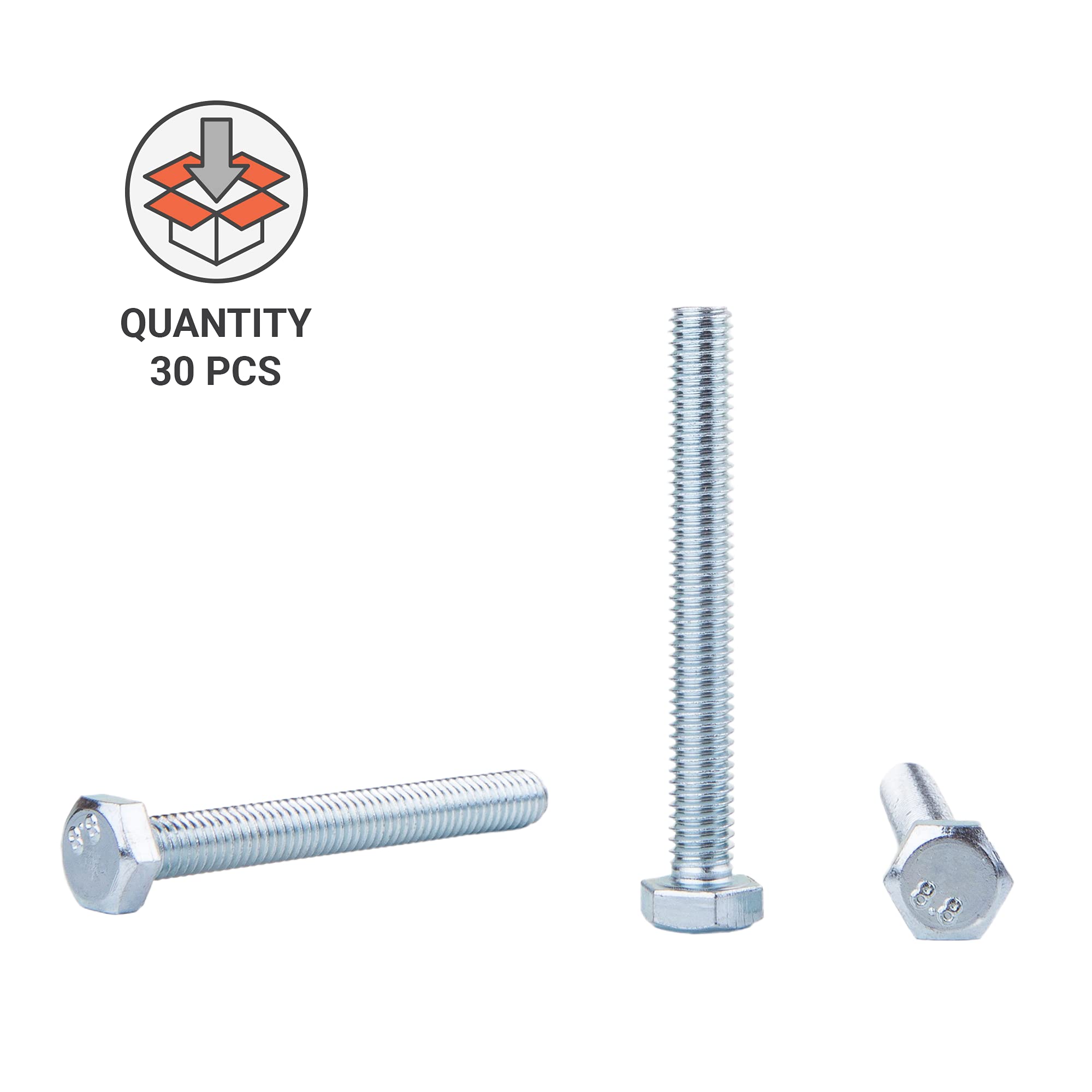 Inserti Filettati In Acciaio Inox A4 Rivit Jackriv JKF Cilindrici - Foto 11