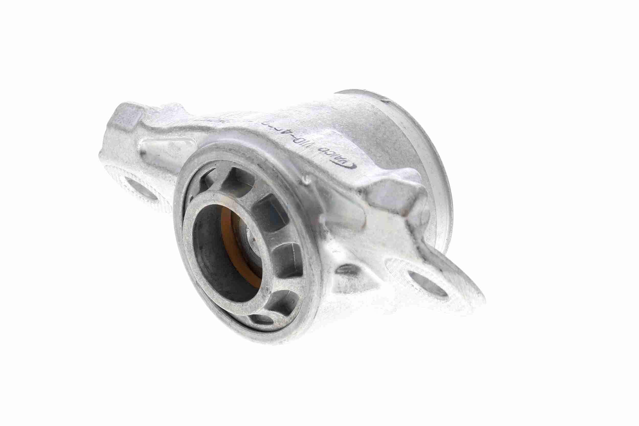 VAICO Palier d'appui de jambe de suspension V10-4969 | Compatible avec: AUDI A1 Sportback, A3, A3 Cabriolet, A3 Limousine, A3 Limousine, A3 Sportback, A3 Sportback, SEAT ARONA