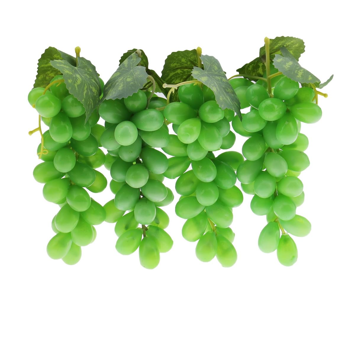 Frutta Artificiale Di Frutti in Un Canestro Per La Decorazione