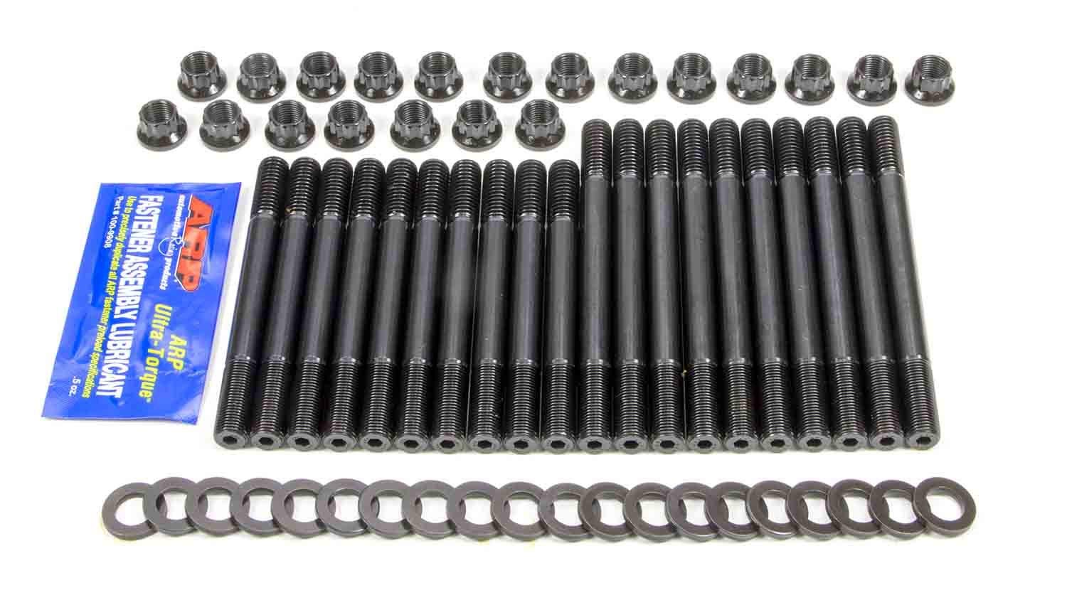 Kit ARP 254-4310 SBF tornillos de culata de 12 puntas para culatas SBF 2