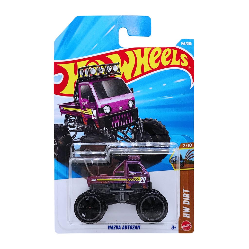 Hot Wheels Ferrari SF90 Stradale Ferrari Ages 3 and Up 41/250 (Black) — Amazon image 3