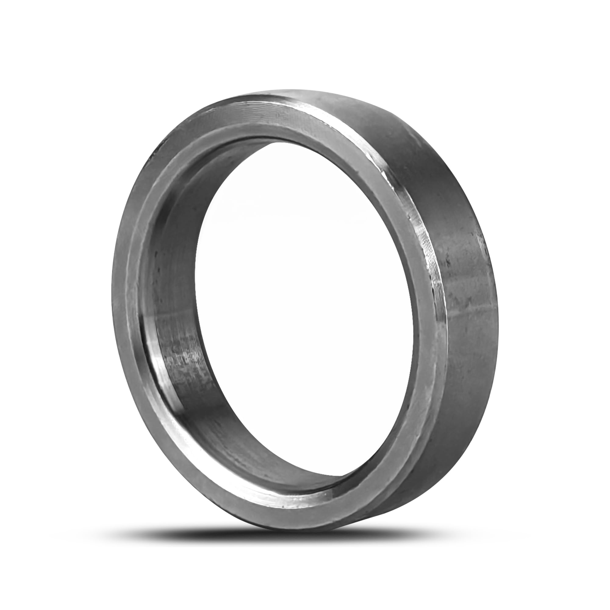 Yojunauto Rear Axle Bearing Retainer Inner (R/L) Compatible with Toyota 1998-2007 Land Cruiser 42423-60030