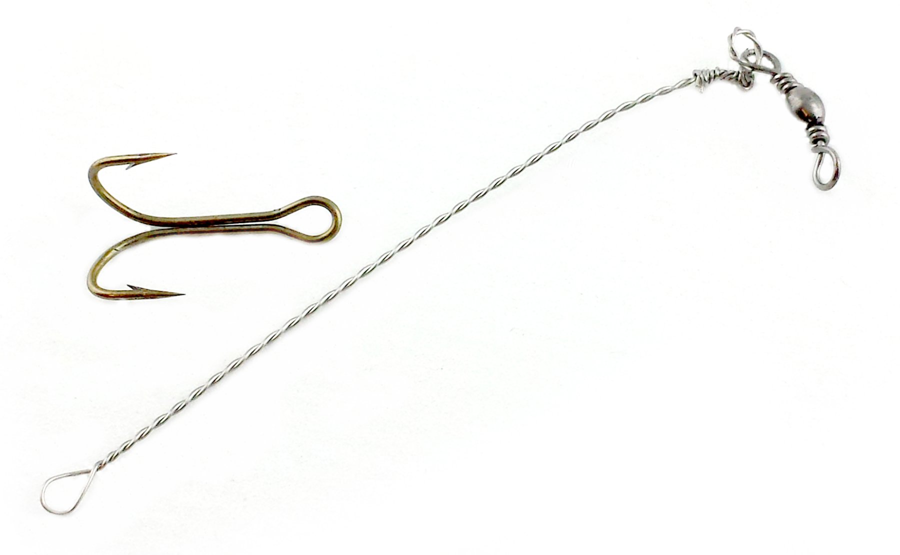 Als Goldfish Lure Co Minnow Rig 3 Pack | Desertcart Guyana Als Goldfish Lure Co Minnow Rig 3 Pack | Desertcart Guyana