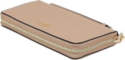 Amazon | [コーチ]アウトレット 長財布 ベージュ レディース COACH 