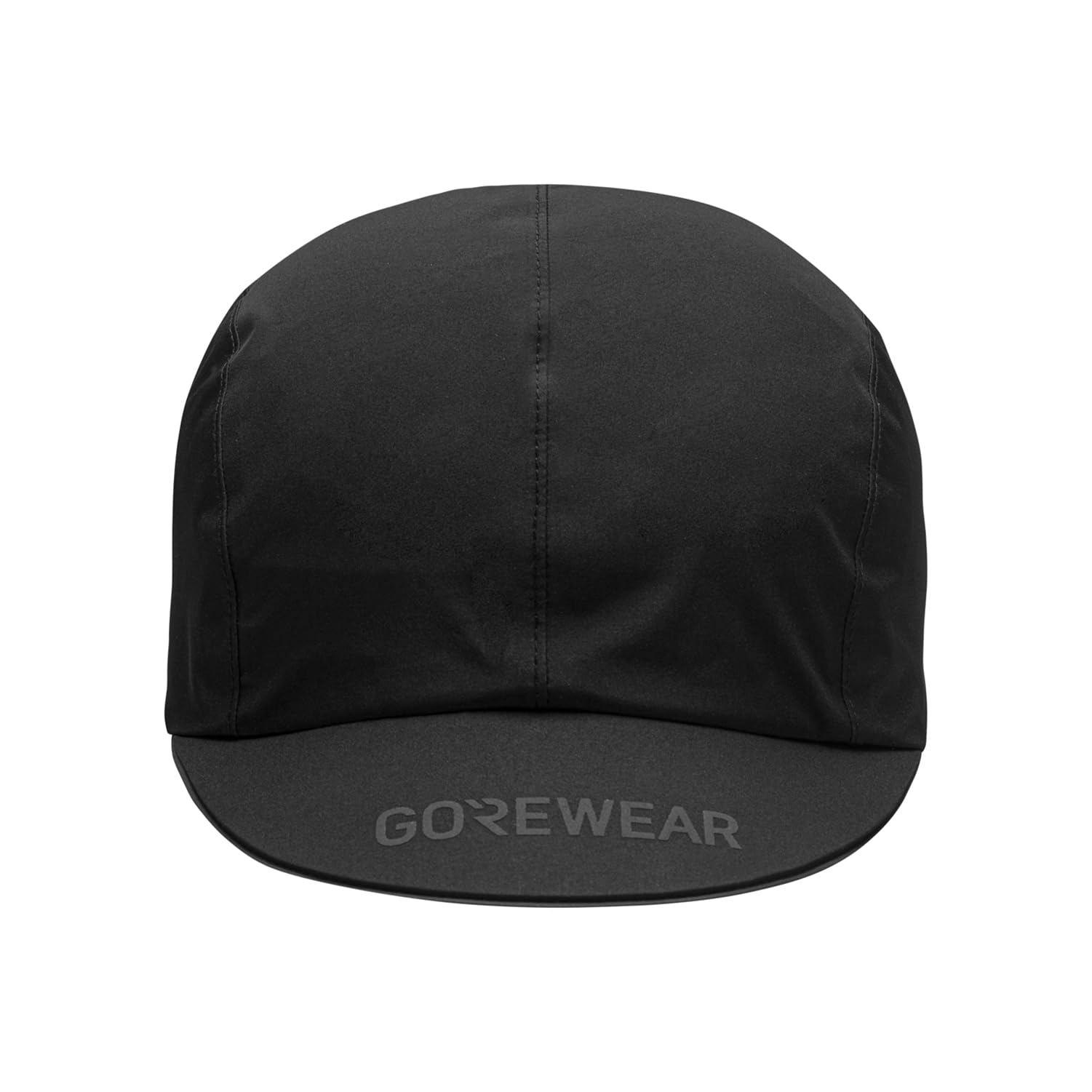 GOREWEAR Gore-TEX Cycling Cap, Black, 54-58