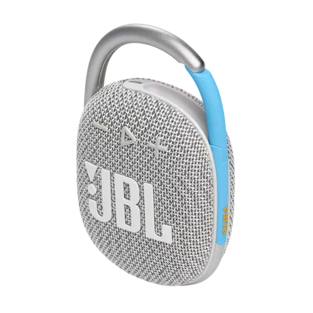 JBL, Caixa de Som, Clip 4, Bluetooth, À Prova D'água e Poeira