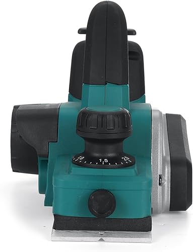 Miniatura 7 de cortadora eléctrica de la carpintería de la cepilladora 15000rpm para la batería de M 18v