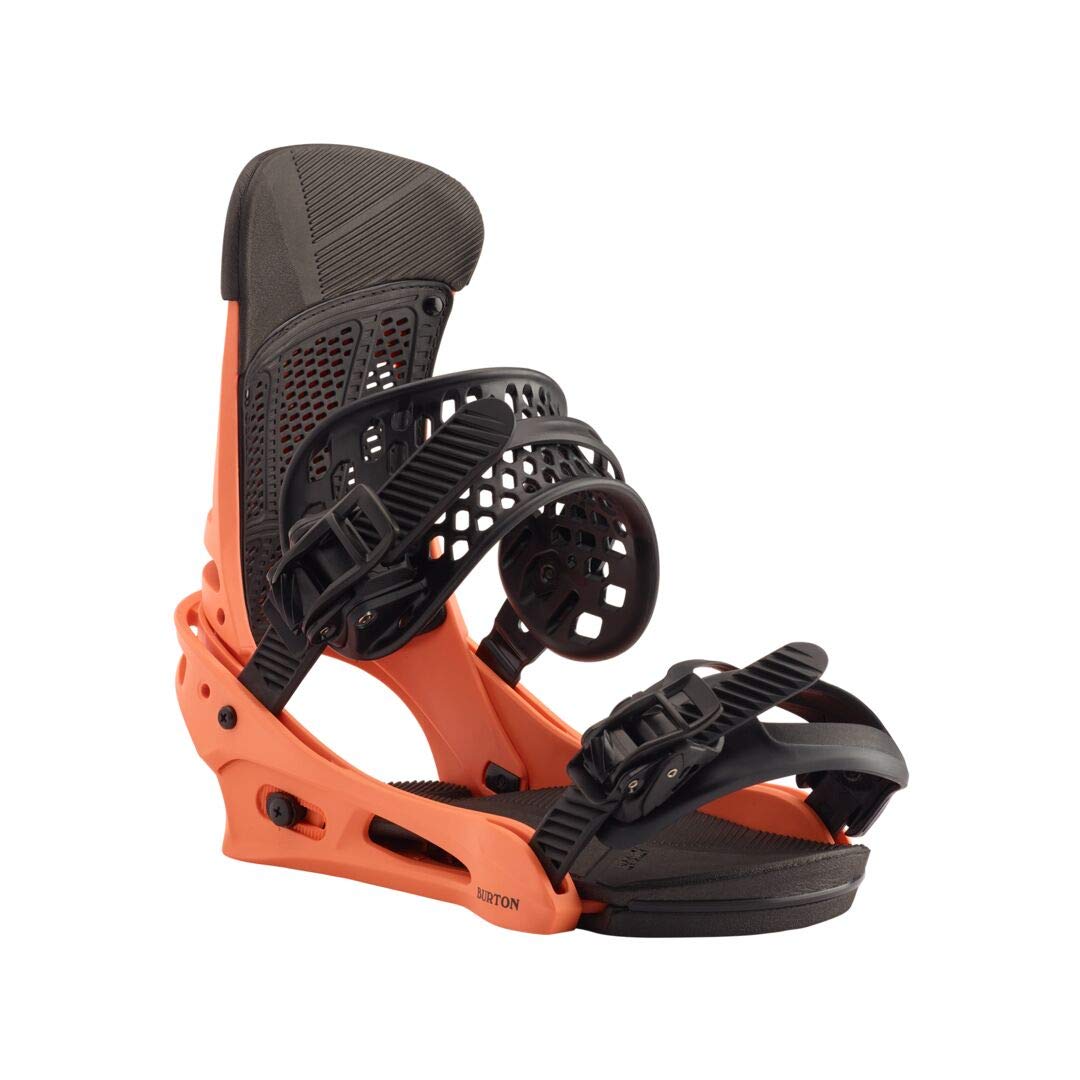 バートン マラヴィータ スノーボードビンディング 最新オススメのスノーボード・ビンディング15選 BURTON / Malavita