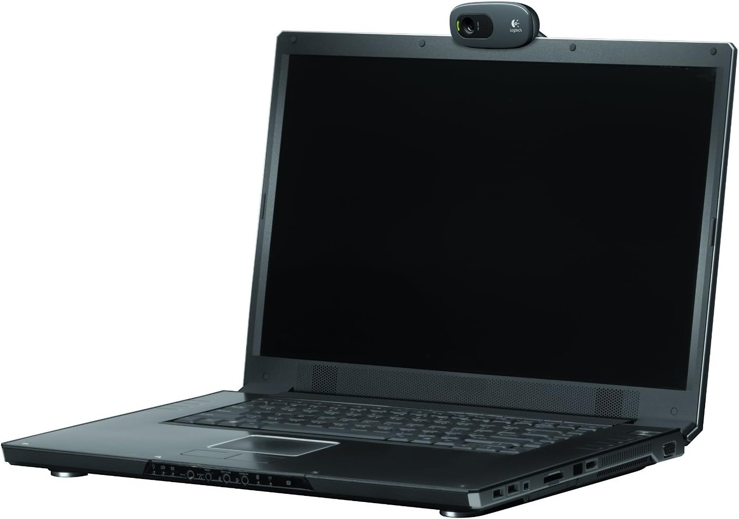 Logitech C270 USB HD Webcam