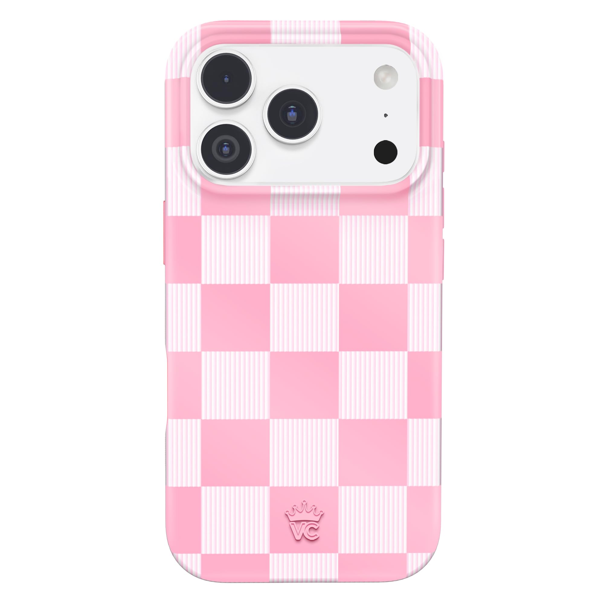 Velvet Caviar for iPhone 17 Pro Case