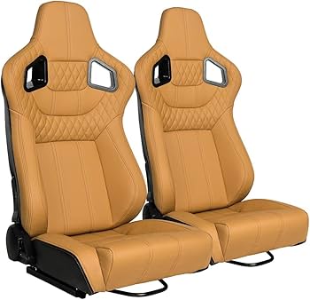 【送料込】 Dardoo バケットシート シートスライダー付 送料込】 Dardoo バケットシート シートスライダー付 71KDSHashvL