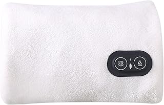 電子ハンドウォーマー - 220W 3モード ポータブル デバイス,繰り返し使えるハンドウォーマー,家族用 ハイキング スキー アウトドア インドア 仕事 オフィス 勉強 旅行 通勤