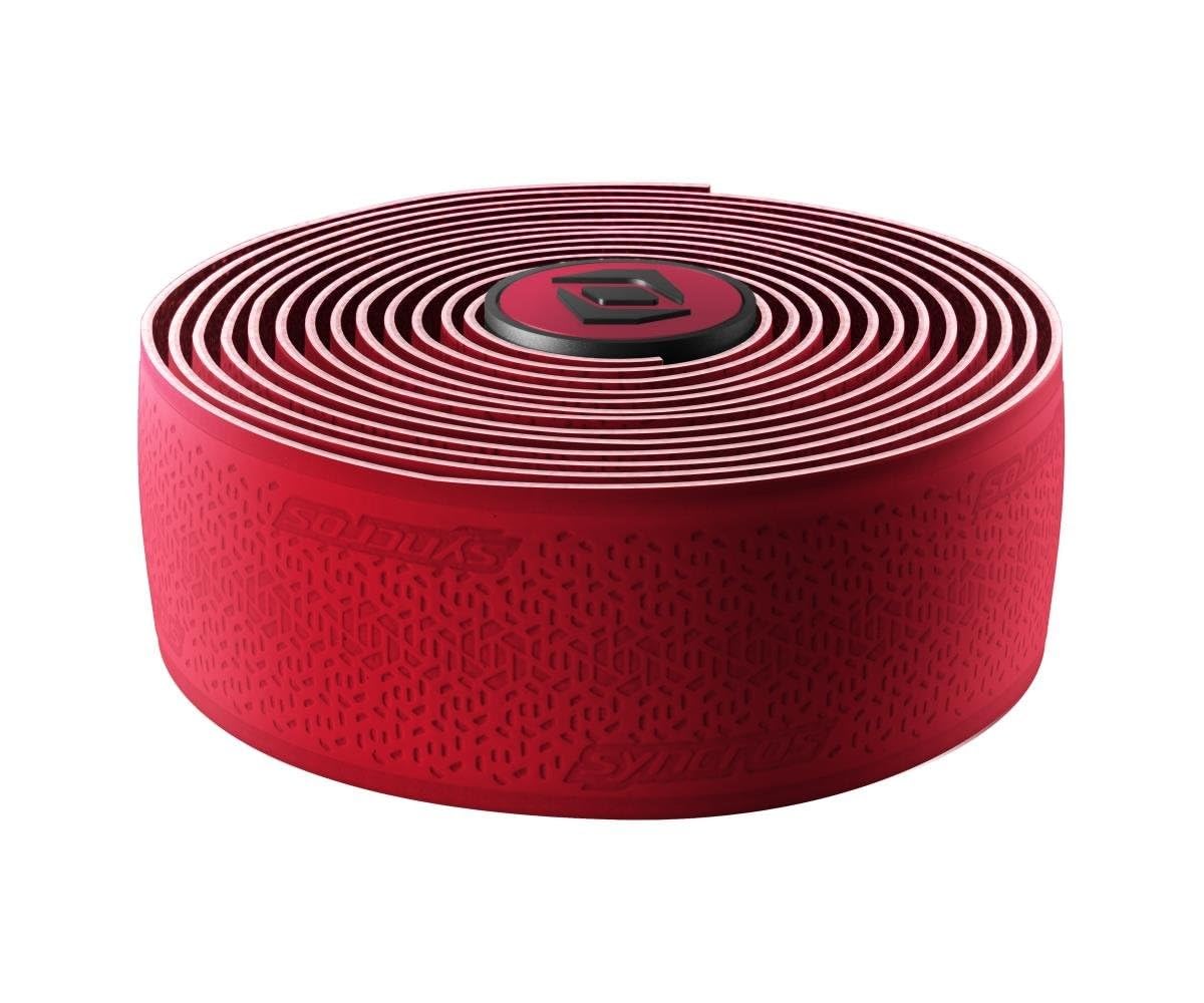 Syncros Foam Rennrad Lenkerband rot Sport & Freizeit