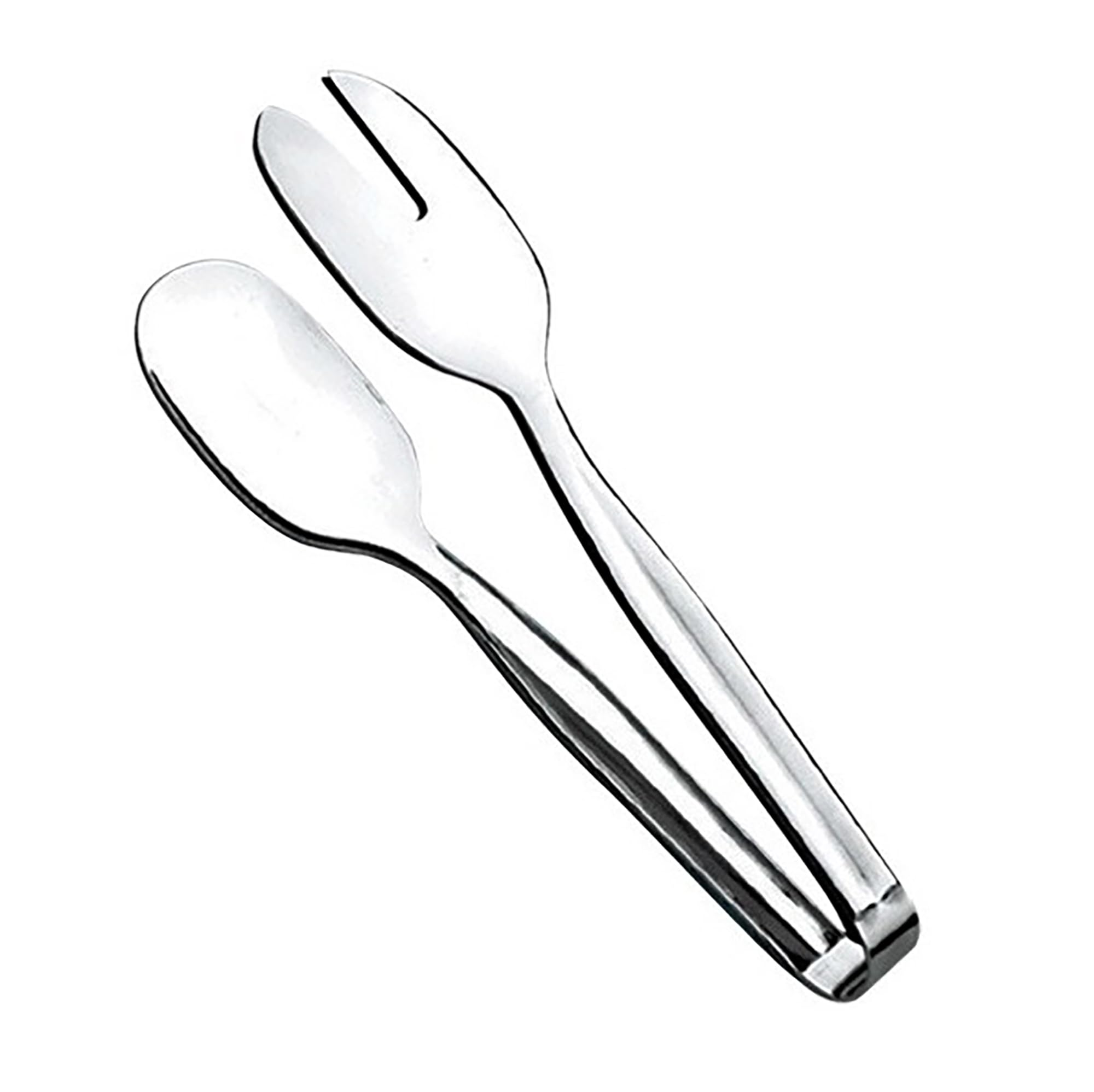 Promosyonca Metal Maşa (Salata Maşası)