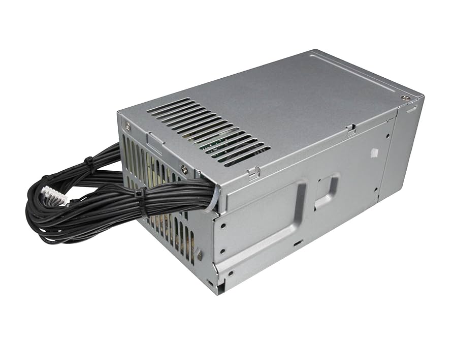 Amazon | L77487-003 オリジナル HP デスクトップPC電源 500