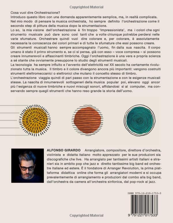 Methode orchestration moderne livre complet de a a z arrangement musical - 3
